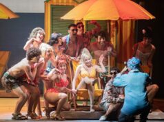 Sapore di Mare – il Musical, nel weekend all’EuropAuditorium di Bologna