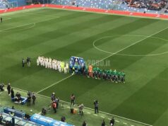 Sassuolo eroico in dieci: battuta l’Atalanta 2-1 al Mapei Stadium