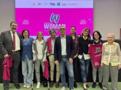 Sassuolo Woman Sport Festival, grande successo per la prima edizione