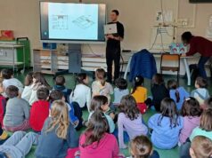 La nuova Lodi di Pratissolo progettata dai bambini