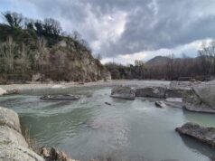 Sabato 21 marzo presentazione pubblica della proposta per il Ripristino della Natura del Fiume ‘Secchia RiNaSe’