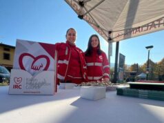 Servizio Civile Universale, da settembre 5 posti presso la CRI di Toano