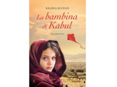 “Il Tè delle 5” presenta La bambina di Kabul di Saliha Sultan, domenica a Villa Cuoghi, Fiorano Modenese