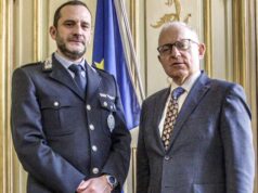 Polizia Giudiziaria: approvato lo schema di protocollo d’intesa tra il Comune e la Procura della Repubblica di Modena