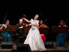 Al Celebrazioni i solisti dell’Orchestra Filarmonica Italiana per la rassegna “Live in the Lobby”