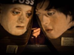 Martedì all’Asioli di Correggio arriva Sorry, boys, spettacolo nato da una sconvolgente storia vera