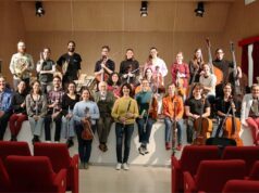 Spira mirabilis: 52 musicisti per la Seconda Sinfonia di Brahms