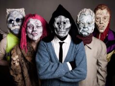“Sulla morte senza esagerare”, venerdì 27 marzo al Teatro Metropolis di Bibbiano
