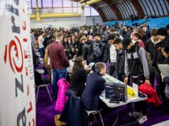 Talent Park 2026: giovani e imprese protagonisti a Mirandola