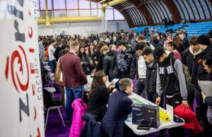 Talent Park 2026: giovani e imprese protagonisti a Mirandola