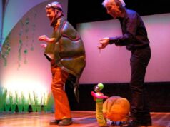Sciroppo di Teatro®, progetto dedicato a bambini e famiglie, si conclude a Maranello sabato e a Bomporto domenica