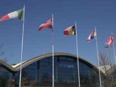 Tecnòpolis: il futuro abita a Bologna. Dal 19 al 21 marzo il Tecnopolo DAMA apre per la prima volta le porte alla città