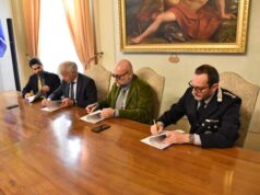 “Testimonial di legalità”, convenzione Tribunale di Modena, Comune e USP