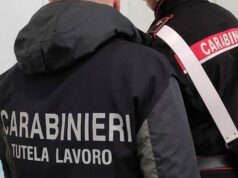 Controlli del NIL dei carabinieri nel settore dei servizi alla persona in provincia di Modena