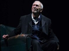 Orsini, il teatro, la vita: martedì all’Asioli di Correggio ‘Prima del temporale’