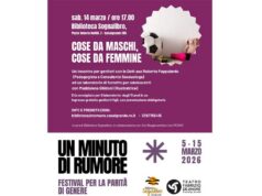 Nei prossimi giorni a Casalgrande