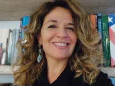 Valentina Galloni nel direttivo ICOM (International Council of Museums)