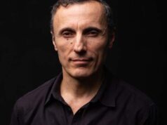 Valerio Aprea in scena al Celebrazioni di Bologna con “Lapocalisse”