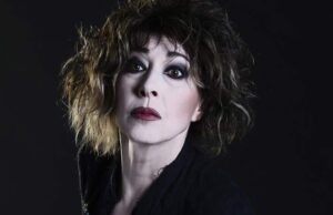 Veronica Pivetti a Carpi per la Giornata internazionale della donna