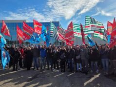 Vertenza Gambro-Vantive Medolla: domani il presidente della Regione Michele De Pascale davanti ai cancelli e poi in Comune a Medolla