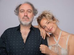 Al Teatro Celebrazioni di Bologna Marta Zoboli e Gianluca De Angelis con ‘Io e Gianlu’