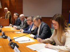 Valorizzazione dei professionisti, medicina di territorio e sostenibilità economica: la Regione e Cgil, Cisl e Uil firmano ‘Agenda Sanità’