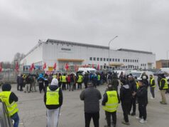 La Filt CGIL proclama lo stato di agitazione di tutti i driver Amazon dei magazzini di Bologna