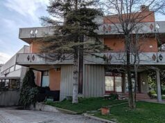 Fiorano, Casanostra: da bene confiscato a casa di speranza