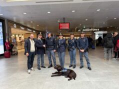 Bologna, rientrati in Italia i due Agenti della Polizia di Frontiera bloccati a Doha durante una missione internazionale