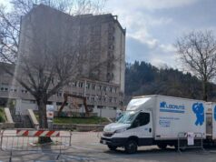 Al via le riprese di “Astrea” di Davide Manuli: il Parco Nazionale e i Gessi triassici tra le location del film