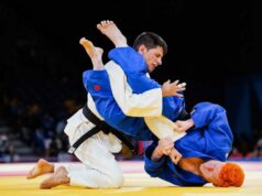 Paralimpiadi, le atlete e gli atleti ai media: “dovrebbe essere solo sport”