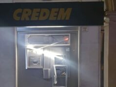 Assalto al bancomat a Campagnola con la tecnica della “marmotta”
