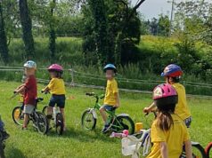 Bike park, 20 mila euro per progetti di insegnamento all’uso della bicicletta per bambine e bambini