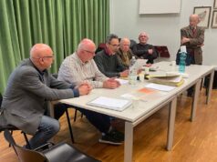 Mirandola ospita la 25ma edizione della Borsa di Studio “Girati”