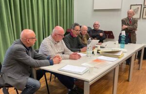 Mirandola ospita la 25ma edizione della Borsa di Studio “Girati”