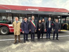 Trasporto pubblico a emissioni zero: i bus a idrogeno presto in servizio a Bologna