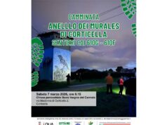 Reggio città dei sentieri: ripartono con l’anello di Corticella i percorsi alla scoperta del patrimonio storico naturalistico