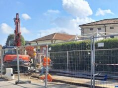 Castelvetro, da lunedì al via lavori di potenziamento e rinnovo della rete idrica