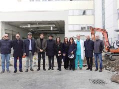 La camera iperbarica dell’ospedale di Vaio (Pr) raddoppia, via ai lavori per una seconda struttura