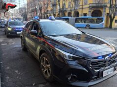 A Modena controlli straordinari dei Carabinieri nelle zone sensibili della città
