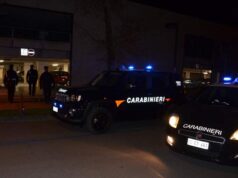 Mirati controlli dei carabinieri tra Montecchio e Sant’Ilario per prevenire reati