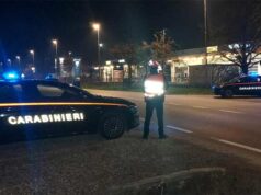 A Carpi i Carabinieri hanno tratto in arresto un uomo per evasione dagli arresti domiciliari