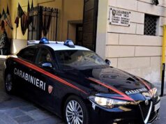 Reggio Emilia: esce dall’auto dopo il furto ma viene sorpreso dai carabinieri e arrestato