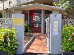PD Fiorano su inaugurazione Casanostra