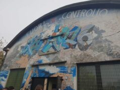 Centro sociale Aq16 di Reggio Emilia: dialogo col Comune per arrivare a convenzione