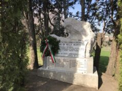 Sabato 14 marzo a Vignola si ricorda l’Eccidio di Villa Martuzzi
