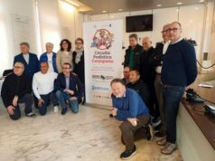 In salute camminando: nasce il Circuito podistico carpigiano