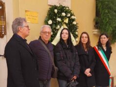 Commemorazione di Graziella Fava a 47 anni dall’assalto terroristico all’Associazione della stampa dell’Emilia-Romagna
