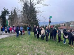 Strage di Monchio, Costrignano, Susano e Savoniero: la commemorazione col Procuratore de Paolis