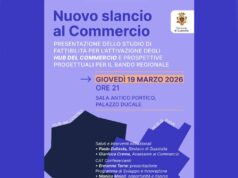 Guastalla punta sul commercio